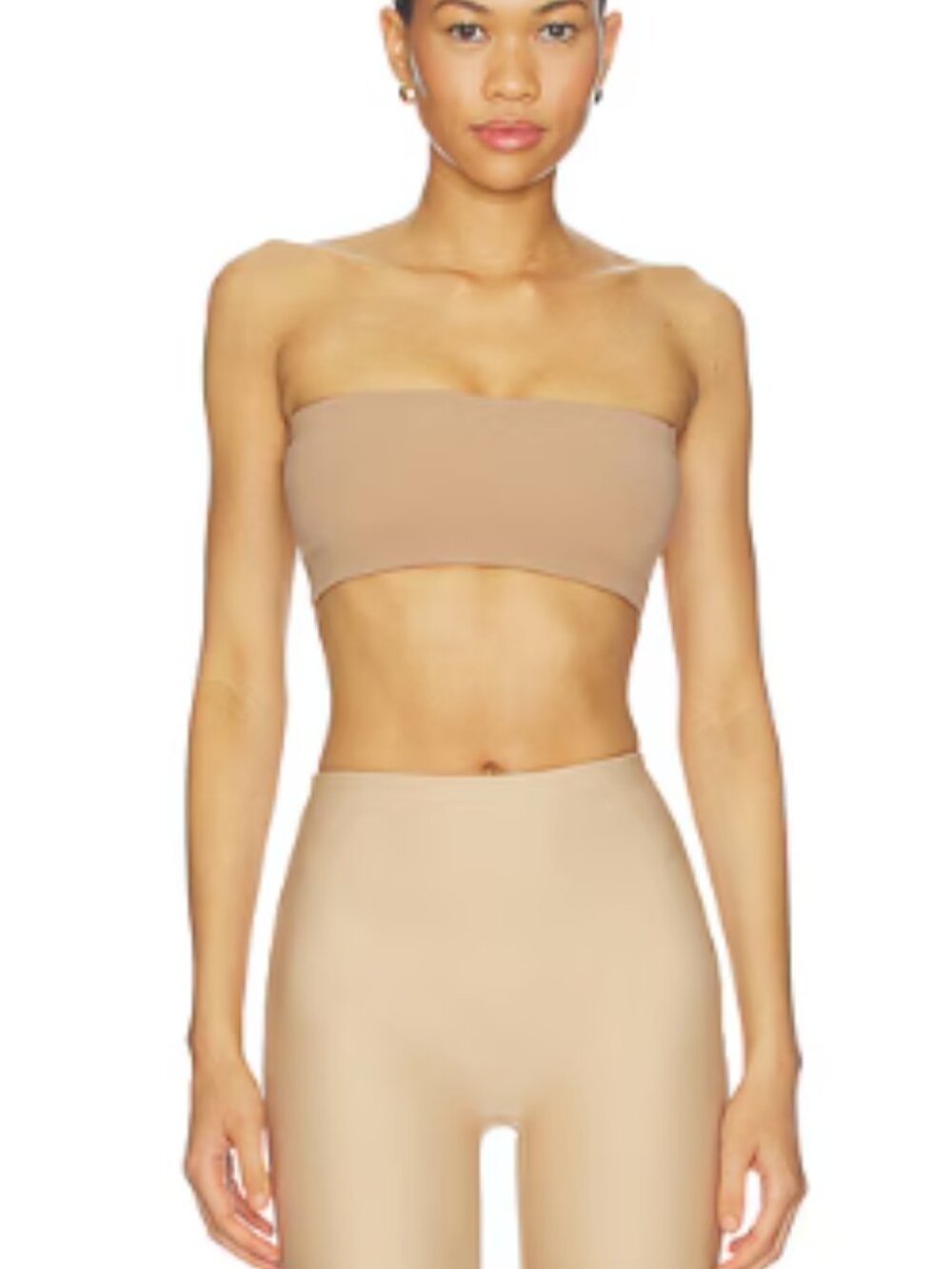 SKIMS Fits Every Body Bandeau Strapless Bra